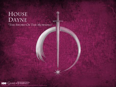 house dayne